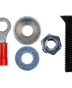 14244 – GROUND, MICASTAT, FLUSH MOUNT INSERT