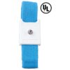 14840 – WRISTBAND, ELASTIC, ADJUSTABLE 4MM