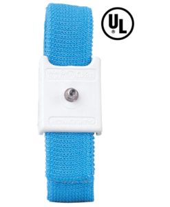 14840 – WRISTBAND, ELASTIC, ADJUSTABLE 4MM