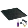15014 – Statfree CV280 ™ Conductive Floor Mat Kit – 0.080″x48″x72″ with Grounding Hardware