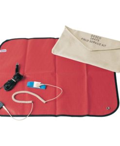 16475 – MAT, PORTABLE, WITH WRIST STRAP, 18” x 22”