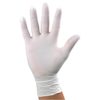17120 – GLOVES, NITRILE, DISSIPATIVE, 9”, SMALL, 100 PER PACK