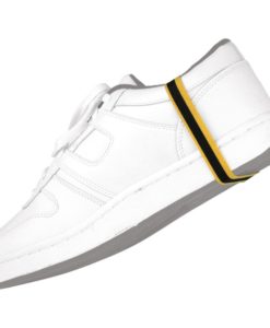 17155 – GROUND, HEEL, DISPOSABLE, HIGH VISIBILITY, PACK OF 100