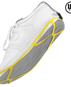 17271 – FOOT GROUNDER, FULL COVERAGE, NON-MARRING, MEDIUM