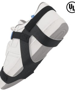 17292 – FOOT GROUNDER, FULL COVERAGE, PREMIUM, 2MEG, LARGE