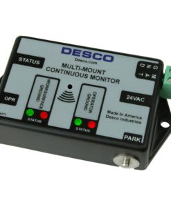 19228 – MONITOR, MULTI-MOUNT, 120VAC