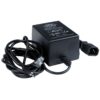 19258 – ADAPTER, 220VAC IN, 24VAC OUT, IEC INPUT
