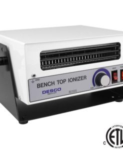 19520 - IONIZER, BLOWER, BENCH, 220VAC NIST