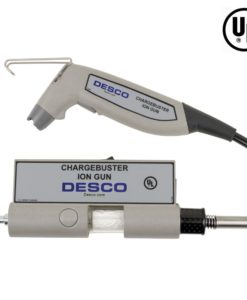 19590 - ION GUN, CHARGEBUSTER, 120VAC