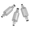 19591 – FILTER, REPLACEMENT, IN-LINE, ION GUN, PACK OF 3