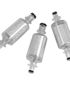 19591 – FILTER, REPLACEMENT, IN-LINE, ION GUN, PACK OF 3