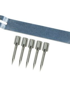 19597 - Emitter Replacement Kit for Viper Ion Gun