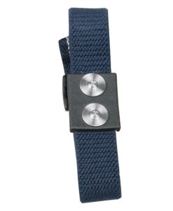 19823 – MAGSNAP WRISTBAND, JEWEL, DUAL, ADJUSTABLE ELASTIC