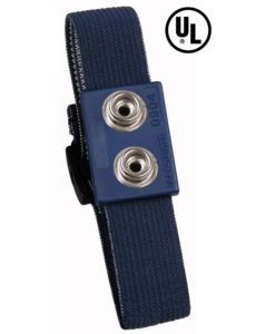 19861 – DUAL WRISTBAND, WOVEN, ADJ, 7MM SOCKET