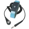 21317 – WRIST STRAP, METAL, BLUE, ADJUSTABLE, 6 FT CORD, 4MM