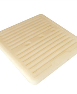 Polyethylene Shelf for Undercounter corrosives safety cabinet No. 24160.