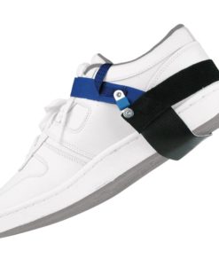 24723 – HEEL GROUNDER, WESCORP, ECONOMY