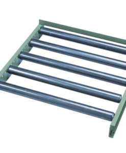 Drum Roller assembly fits single vertical 55-gallon drum safety cabinet