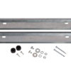 Wall Mount Kit available for 4-gallon safety cabinet.