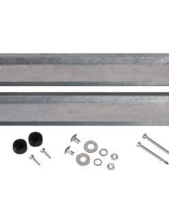 Wall Mount Kit available for 4-gallon safety cabinet.