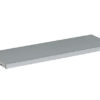 SpillSlope&reg; Steel Shelf for 2-door 30/40/45-gal. (43″W) and 17-gal. Piggyback safety cabinets.