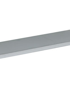 SpillSlope&reg; Steel Shelf for 2-door 30/40/45-gal. (43″W) and 17-gal. Piggyback safety cabinets.