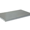 SpillSlope&reg; Steel Shelf for 20-gallon Wall Mount safety cabinet.