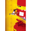 SpillSlope&reg; Steel Dispensing Shelf for all 30/45-gallon safety cabinets.