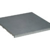SpillSlope&reg; Steel Shelf for all 2-door 60-gallon (34″W) safety cabinets.
