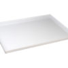 Polyethylene Tray/Sump combination for shelf no. 29945 or 90-gallon safety cabinet.