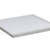 SpillSlope&reg; Steel Shelf with polyethylene Tray for 60-gallon (34″W) safety cabinet.