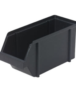 CONDUCTIVE - Conductive Storage Bin (4 1/4" x 8 3/4" x 5 1/4")