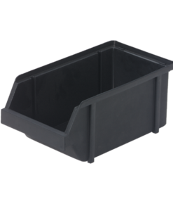 CONDUCTIVE - Conductive Storage Bin (4 1/4" x 6 1/2" x 3 1/4")