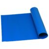 42516 – Statfree Z2 Dissipative 3-Layer Blue Vinyl Roll, 30 Inch x 50 Feet, .125 Thickness