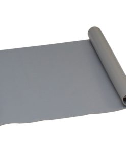 42515 – Statfree Z2 Dissipative 3-Layer Grey Vinyl Roll, 24 Inch x 50 Feet, .125 Thickness