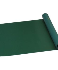 42535 – Statfree Z2 Dissipative 3-Layer Green Vinyl Roll, 24 Inch x 50 Feet, .125 Thickness