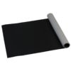 42540 – ROLL, STATFREE Z2, 3-LAYER VINYL, BLACK, 0.125”x24”x50′