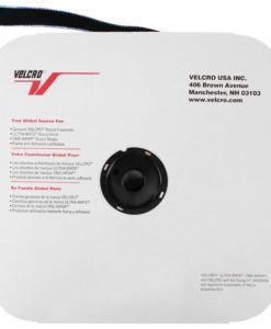 45050 – TAPE, MOLDED HOOK, 1IN x 25YDS