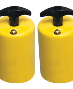 50003 – Electrodes for Surface Resistance Meter
