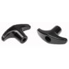 50004 – T-HANDLE FOR 5LB ELECTRODES, PAIR
