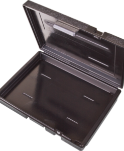 CONDUCTIVE - 9" x 7" Conductive Case