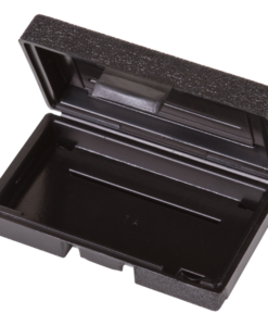 CONDUCTIVE - 5" x 3" Conductive Case