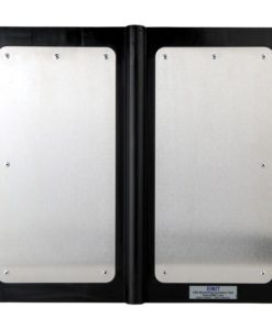 50406 – REPLACEMENT DUAL INDEPENDENT FOOTPLATE