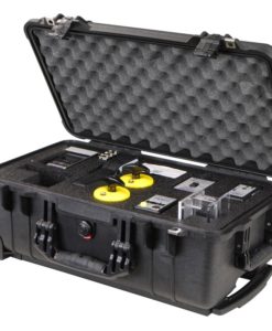 50568 – ESD SURVEY KIT, NORTH AMERICA 120VAC