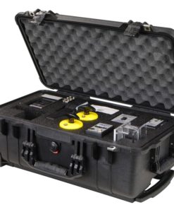 50569 – ESD SURVEY KIT, ASIA 220VAC