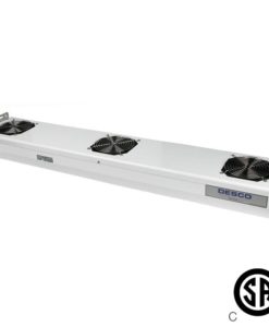 60473 - IONIZER, OVERHEAD, 3-FAN, CHARGEBUSTER, 120VAC, US PLUG