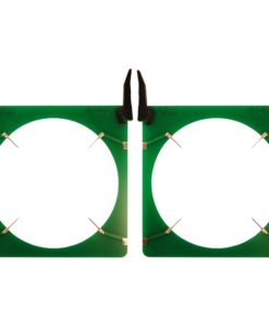 60480 – EMITTER CASSETTE, REPLACEMENT