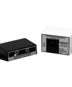 60509 – MOTION SENSOR, IONIZER, 120VAC