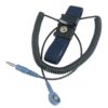 63090 – WRIST STRAP, WOVEN, ADJUSTABLE 6FT CORD, 7MM