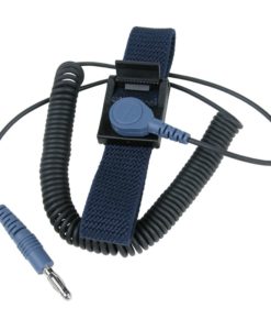 63070 – WRIST STRAP,WOVEN, ADJ, 6FT, CORD, 7MM